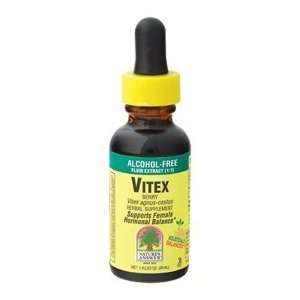  Vitex Berry Extract