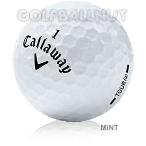  50 Callaway Tour i(z) Mint Used Golf Balls Sports 