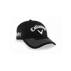  Callaway Golf Tour Lo Pro Adjustable Personalized Hat 