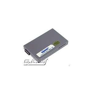  Canon DC100 Camcorder Battery (B 9666)