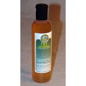  T N T Organic Castile Liquid Soap, 8 oz. bottle Beauty