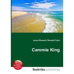  Cammie King Ronald Cohn Jesse Russell Books