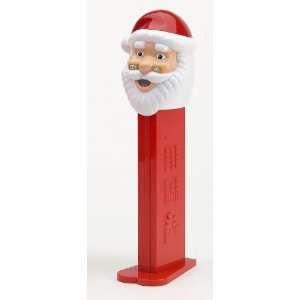 Giant PEZ Santa Candy Dispensers, 1 Count Dispenser  