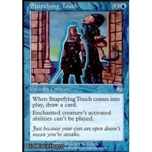  Stupefying Touch (Magic the Gathering   Torment   Stupefying 