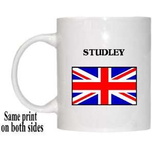  UK, England   STUDLEY Mug 