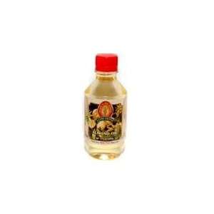  Laxmi Almond Oil   8 fl oz