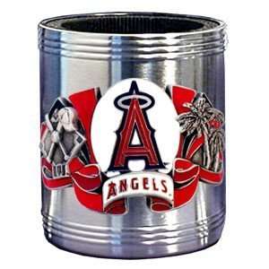  MLB Can Cooler   LA Angels of Anaheim