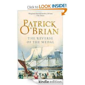   /Maturin series, book 11 Patrick OBrian  Kindle Store
