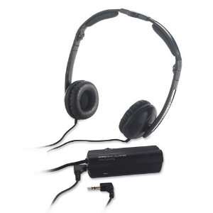  CCS59224   Foldable Noise Canceling Headphone, 30mm Drive 
