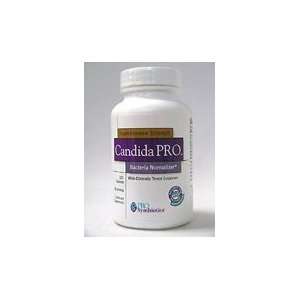 Candida Pro Capsules by ProSymbiotics Health & Personal 