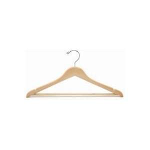  Flat Suit Hanger (Oversized) [ Bundle of 25 ]