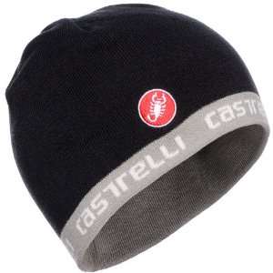 2011 Castelli Berretto Striscia Beanie 