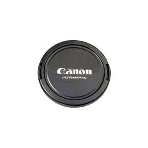  Canon E 58U 58mm Snap On Accessory Lens Cap Camera 