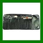 23 goat brushes eyeshadow cosmetic mineral concealer 