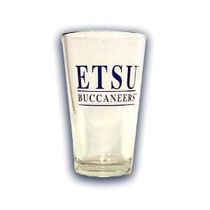  East Tennessee State Buccaneers Mixer/Etsu Bucanners 