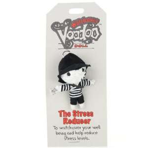  Watchover Voodoo Doll The Stress Reducer Toys & Games