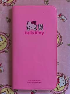 Sanrio Hello Kitty Schedule Book Diary Book Planner Datebook B (8.4cm 
