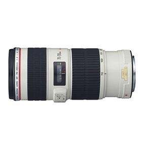   70 200mm f/4L IS USM Lens by Canon Cameras   1258B002