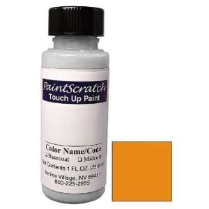   Touch Up Paint for 2011 Dodge Nitro (color code VG/HVG) and Clearcoat