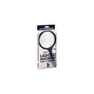  Lightwedge Black  Magnifier Lighted 4