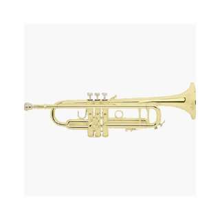  LR180 Stradivarius Lacquer Pro Bb Trumpet 37 Bell; Lacquer 
