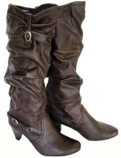 Steve Madden Pampered Womens Boots Heels  