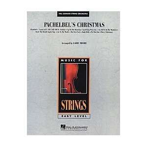  Pachelbels Christmas Musical Instruments