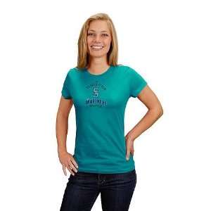  Seattle Mariners Critical Play Womens T Shirt Sports 