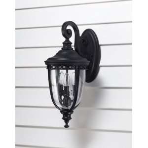  Murray Feiss Lighting English Bridle Outdoor Wall Mount 