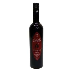 Castelas Fruite Noir Huile DOlive Virgin Olive Oil   500ml  