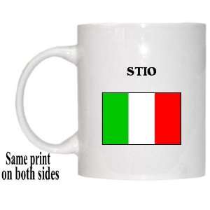  Italy   STIO Mug 