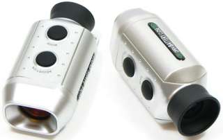   optical instrument designed for finding the distance between you and