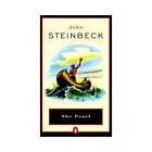 NEW The Pearl   Steinbeck, John 9780140177374