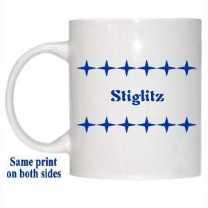  Personalized Name Gift   Stiglitz Mug 