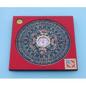  Premium Chinese Feng Shui Compass