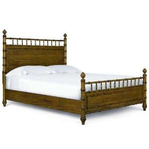  Palm Bay Queen Size Poster Bed
