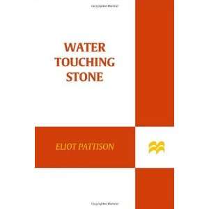   Stone (Inspector Shan Tao Yun) [Hardcover] Eliot Pattison Books