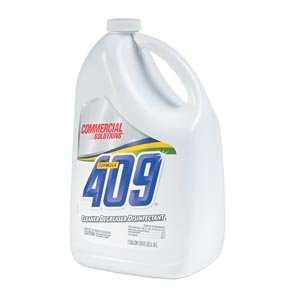  Formula 409 Cleaner/Degreaser 1 Gallon Each