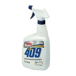  Formula 409 Cleaner/Degreaser Spray Bottle , 32oz Each 