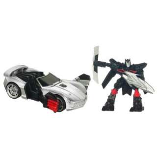 Transformers DOTM Speed Stars Mini Sideswipe Sentinel  