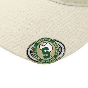  Stetson Hatters Magnetic Cap Clip & Ball Marker Sports 