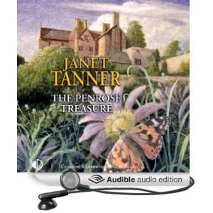  The Penrose Treasure (Audible Audio Edition) Janet Tanner 