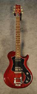 Used PRS Starla Vintage Cherry Electric Guitar  