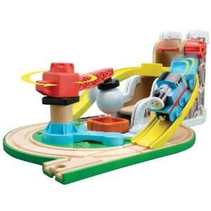   & Friends Early Engineers Rock N Roll Quarry Set    Toys & Games