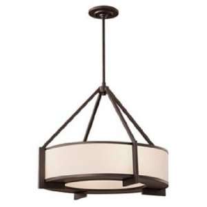 Murray Feiss Stelle Collection 25 Wide Pendant Light 
