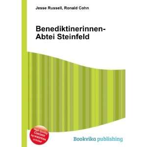    Benediktinerinnen Abtei Steinfeld Ronald Cohn Jesse Russell Books