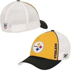  Pittsburgh Steelers 2008 Draft Hat