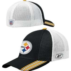  Pittsburgh Steelers 2005 NFL Draft Hat