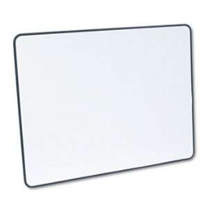  NEW White on White Magnetic Planning Board, Steel, 48 x 36 