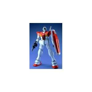  Gundam RGM 79 GM MG 1/100 Scale Toys & Games